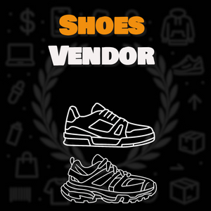 SHOES VENDOR BUNDLE